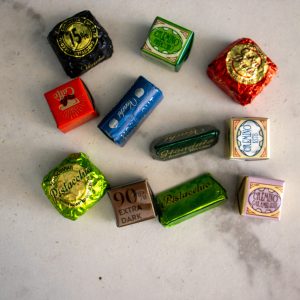 Mix cioccolateria miglon assortita