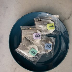 The e tisane monouso (4pz)