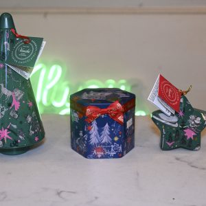 Cioccolateria Venchi mix